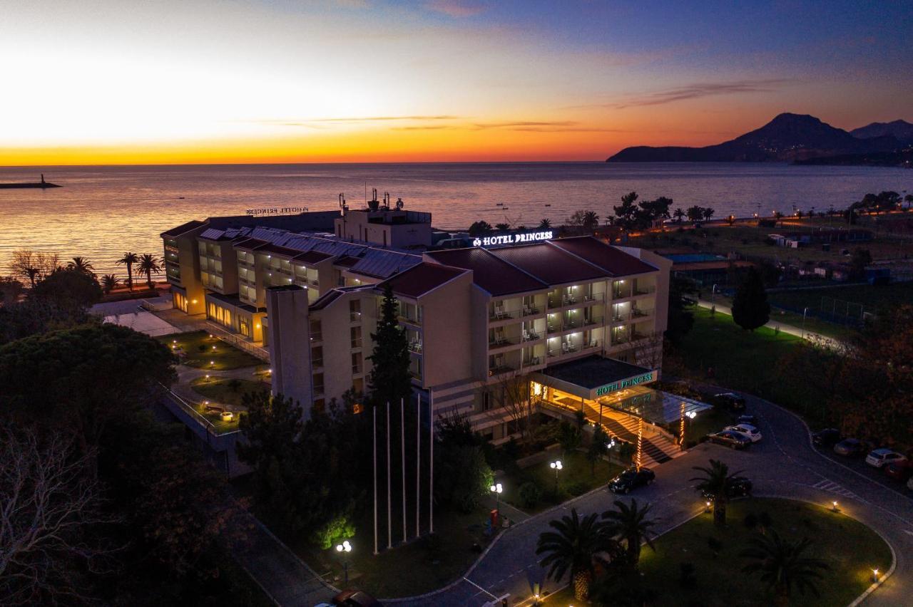 Hotel Princess Bar Εξωτερικό φωτογραφία