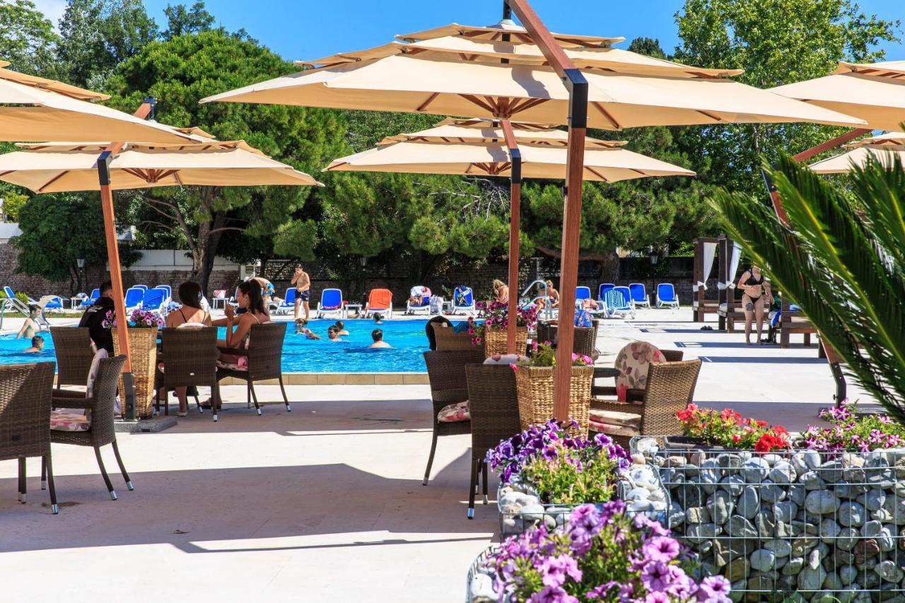 Hotel Princess Bar Εξωτερικό φωτογραφία