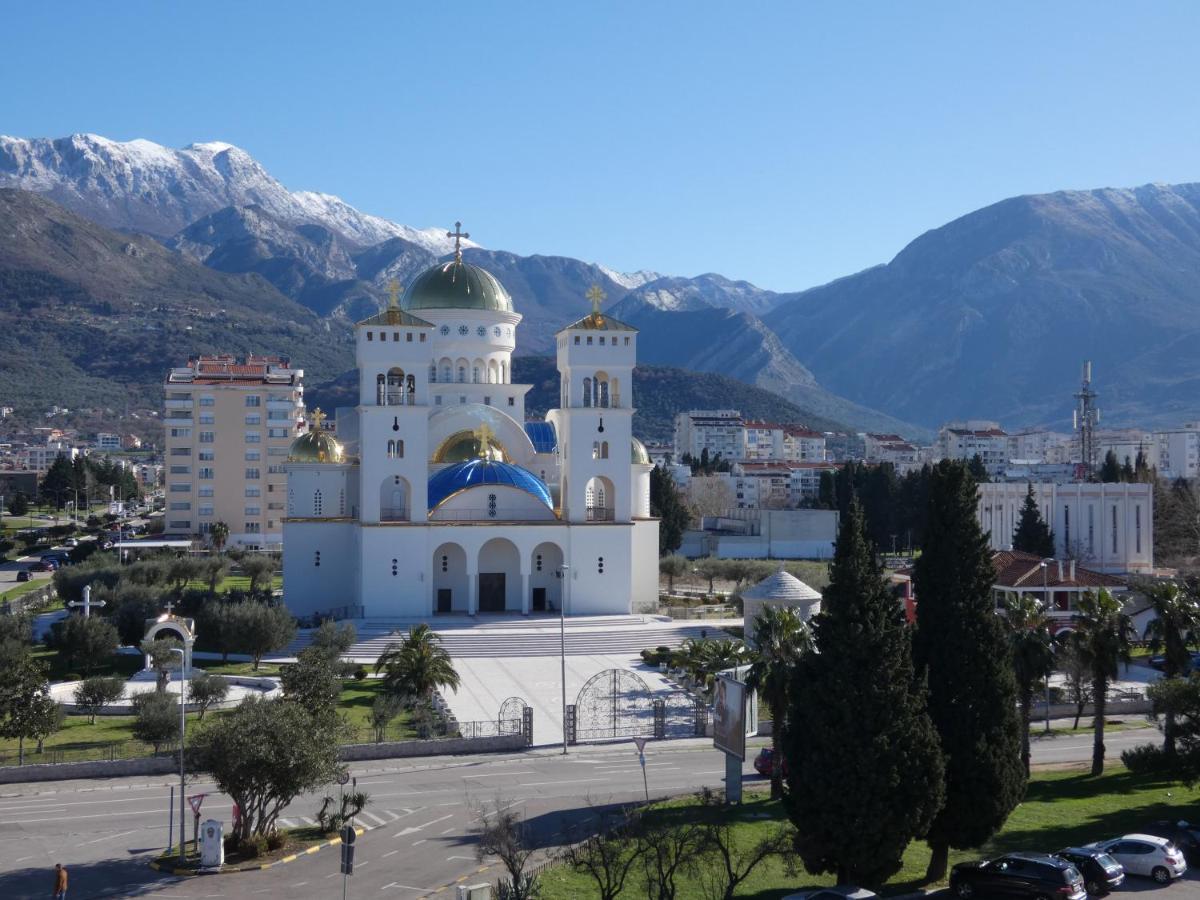 Hotel Princess Bar Εξωτερικό φωτογραφία