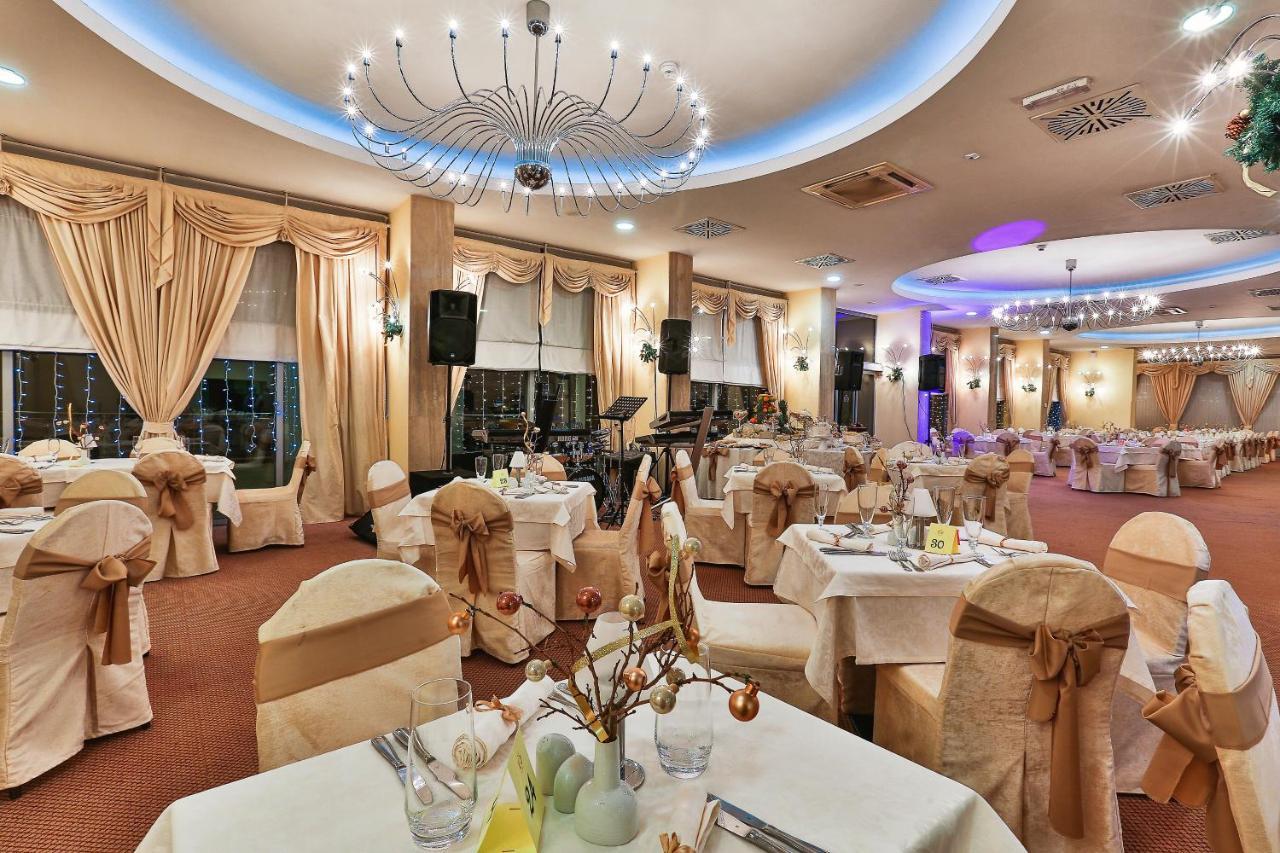 Hotel Princess Bar Εξωτερικό φωτογραφία