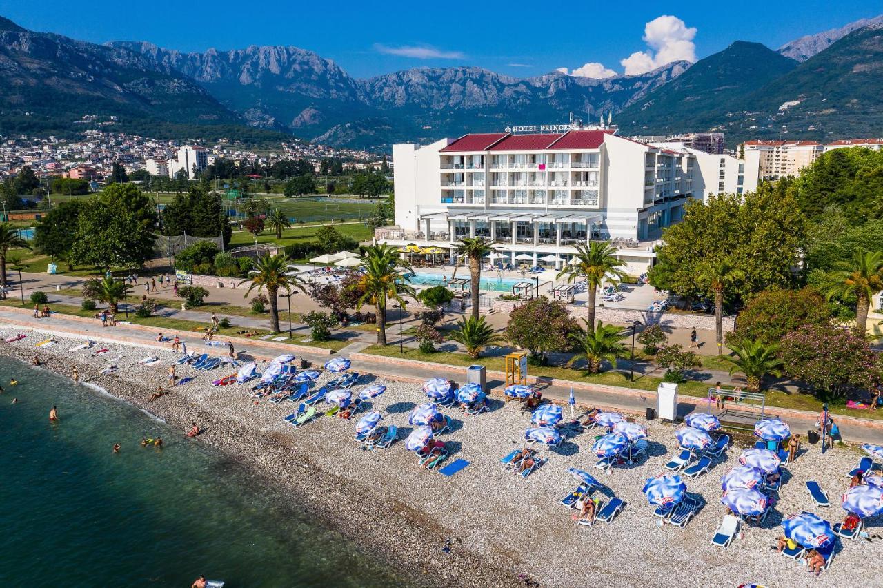 Hotel Princess Bar Εξωτερικό φωτογραφία