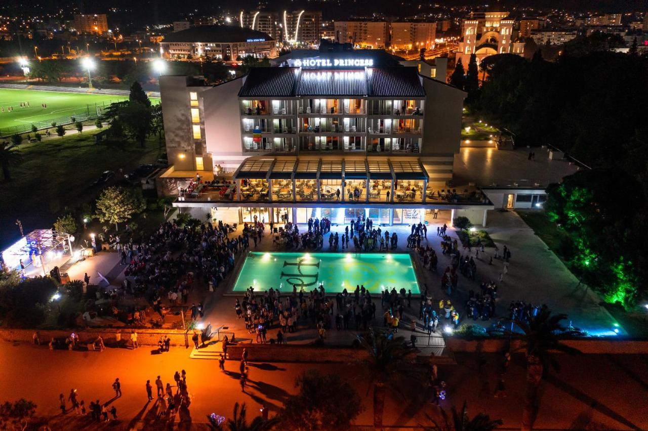 Hotel Princess Bar Εξωτερικό φωτογραφία