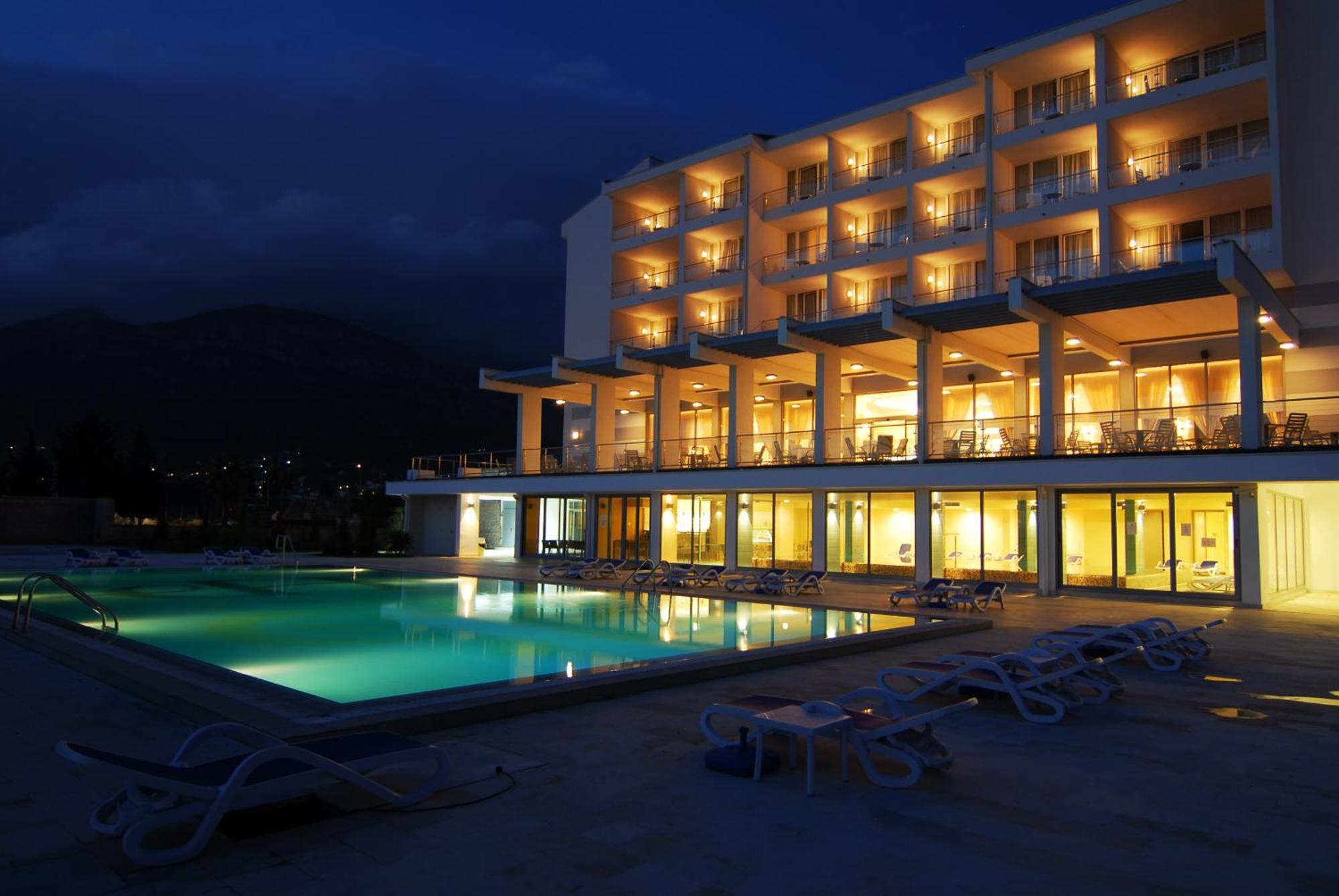 Hotel Princess Bar Εξωτερικό φωτογραφία